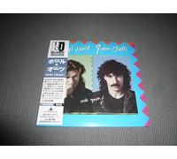 Hall & Oates - Ooh Yeah