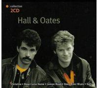 Hall & Oates - Orange Compilation [Import]