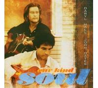 Hall & Oates - Our Kind of Soul