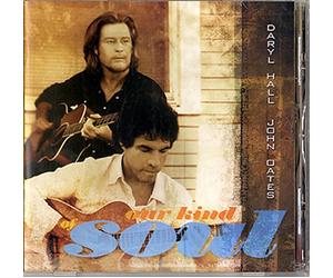 Hall & Oates - Our Kind Of Soul