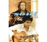 Hall & Oates - Our Kind of Soul/Live [Alemania] [DVD]