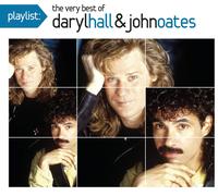 Hall & Oates Playlist: Very Best of (CD) (Importación USA)