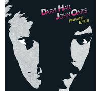 Hall & Oates – Private Eyes – CD – Importación USA – Sony Music