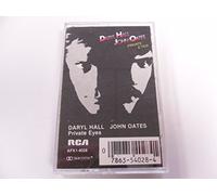 Hall & Oates - Private Eyes [Import Anglais]