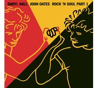 Hall & Oates Rock N Soul Part 1 (Bonus Tracks) (CD) (Importación USA)
