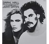 Hall & Oates - Sara Smile