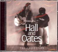 Hall & Oates - The Collection
