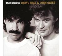 Hall & Oates The Essential (CD) Album (Importación USA)