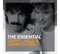 Essential Hall & Oates