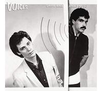 Hall & Oates - Voices