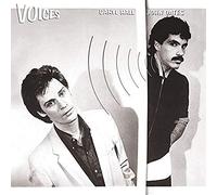 Hall & Oates - Voices -Ltd-