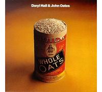 Hall & Oates - Whole Oats