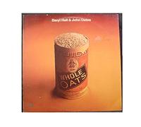 Hall & Oates - Whole Oats