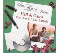 Hall and Oates - With Love from...'