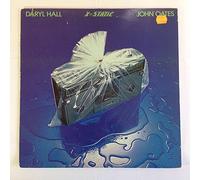 Hall & Oates - X-Static [Vinilo]