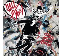 Hall & Oats - Big Bam Boom (+Bonus)