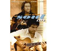 Hall & Oats-Our Kind of Soul Live [USA] [DVD]