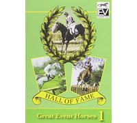 Hall Of Fame: Great Event Horses 1 [DVD]