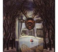 Hall of Fame - Paradise Now [Vinilo]