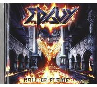 HALL OF FLAMES (EDIC.ESPECIAL)