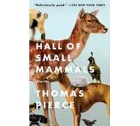 Hall Of Small Mammals (ebook)