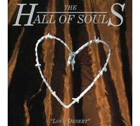 Hall of Souls - Love Desert