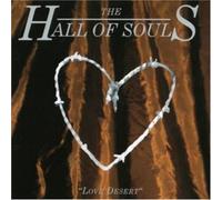 Hall of Souls,the - Love Desert [Import]