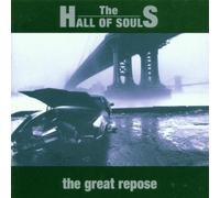 Hall of Souls,the - The Repose Gestrichen [Import]