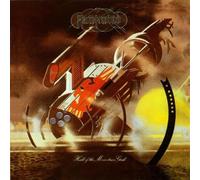 Hall Of The Mountain Grill