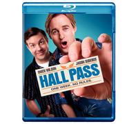 Hall Pass [USA] [Blu-ray]
