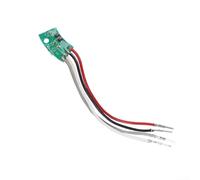 Hall Sensor de repuesto para BAFANG BBS01B BBS02B HD motor de transmisión media, módulo de sensor PAS para piezas de bicicleta eléctrica de 250 W-1000 W