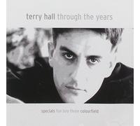 Hall Terry - Through the Years