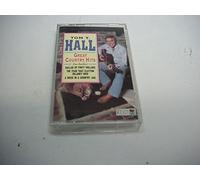Hall, Tom T. - Country Hits [Casete]