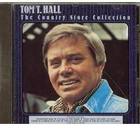 Hall, Tom T. - Country Store Collection