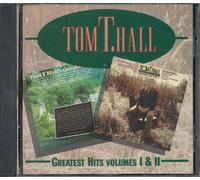 Hall, Tom T - Greatest Hits 1&2