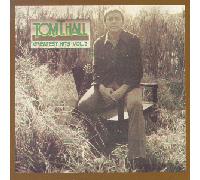 Hall, Tom T - Greatest Hits 2 [Casete]