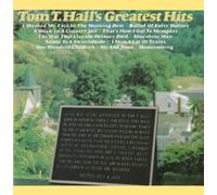 Hall, Tom T. - Greatest Hits No. 1