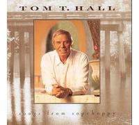 Hall, Tom T - Songs From Sopchoppy