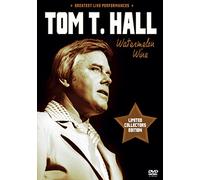 Hall, Tom T - Tom T Hall - Watermelon Wine [Italia] [DVD]
