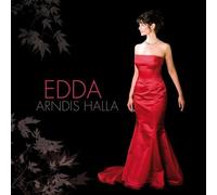 Halla, Arndis - Edda