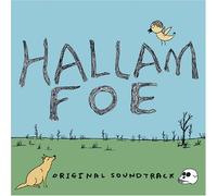 Hallam Foe Original Soundtrack