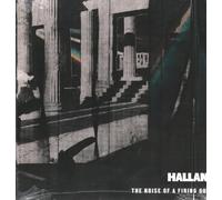 HALLAN - THE NOISE OF A FIRING GUN [Vinilo]