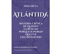 Hallar La Atlántida