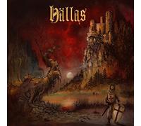 Hallas - Hällas