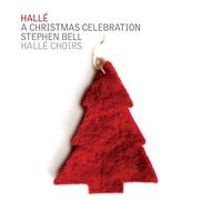 Hallé - A Christmas Celebration
