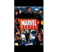 Halle Berry - Marvel Collection Box Set [Reino Unido] [DVD]