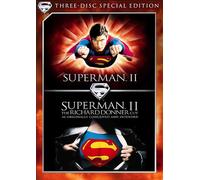 Halle Berry - Superman 2 [Reino Unido] [DVD]