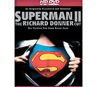 Halle Berry - Superman 2 [Reino Unido] [HD DVD]