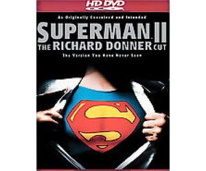 Halle Berry - Superman 2 [Reino Unido] [HD DVD]