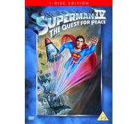 Halle Berry - Superman 4 [Francia] [DVD]